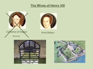 Independent, national unit, subject solely to the English monarchy