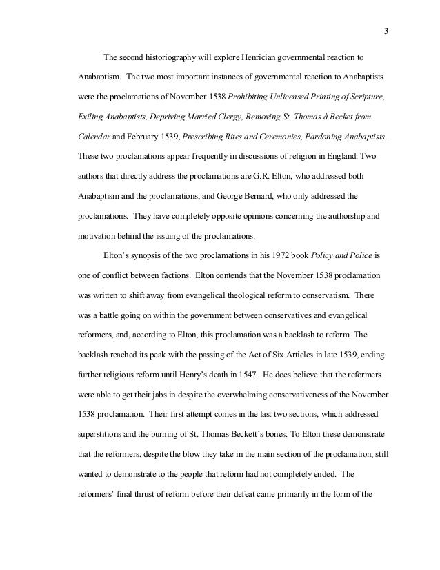 Great Gatsby Essay Topics Henry Viii Supremacy Religion And The Anabaptists Essay Conclusion Starters also Expositoryessay Henry Viii Essay Essay On Ways In Which Henry Vii Was Successful A Essay Best Teacher