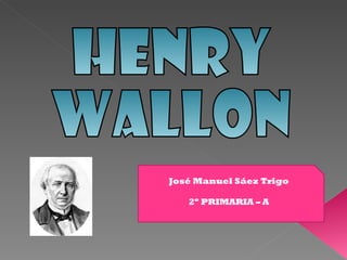 Henry wallon