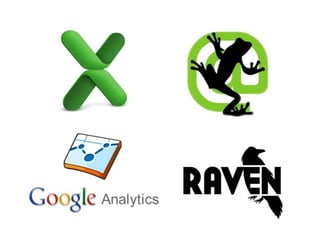 Use Screaming Frog and Excel or Raven to crawl and report on changes
and fixes over time and tie it together with improvements using Google
                              Analytics data.
 