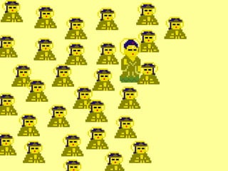 二河白道のたとえ