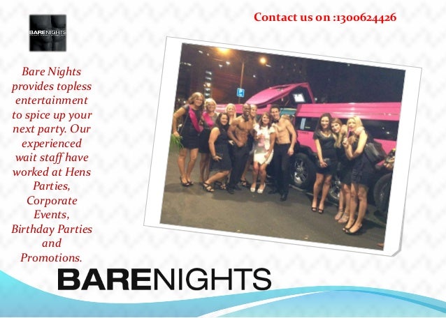 Melbourne Hens Night Ideas Hens Party