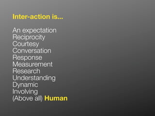 You+Your Corporation+Your Customers