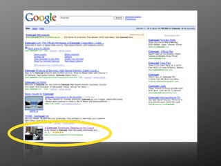 You+Your Corporation+Your Customers