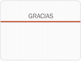 GRACIAS
 