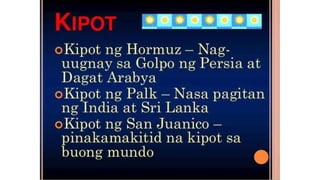 Heograpiya ng asya