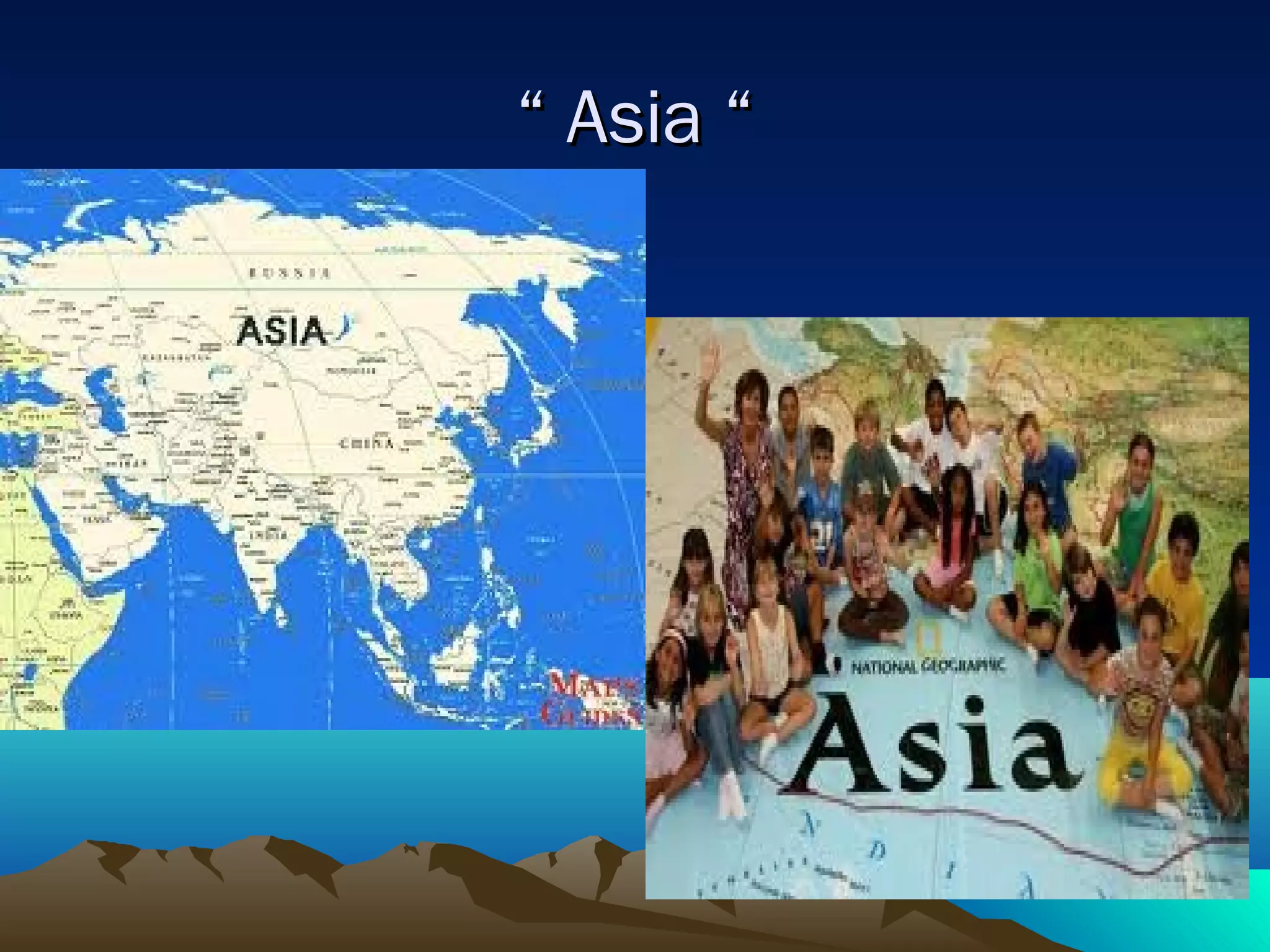 Daigdig Heograpiya ng Daigdig | PPT