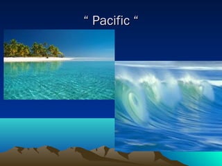 Daigdig Heograpiya ng Daigdig | PPT