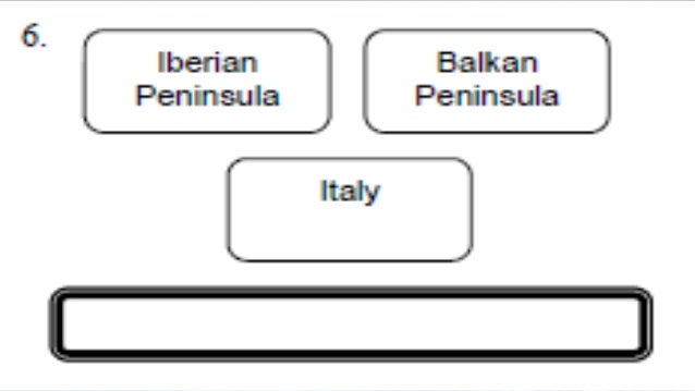 Bakit Nagiging Instrumento Ang Heograpiyang Pantao Sa Pagkakaisa AP 9 - Modyul 1, Aralin 1 - Heograpiya ng daigdig