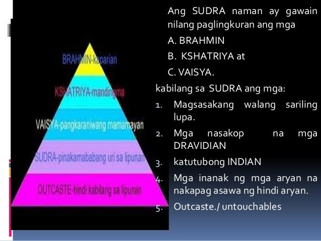 Heograpiya Ng Indus Kabihasnang Indus Pagbuo Ng Mga Kaharian