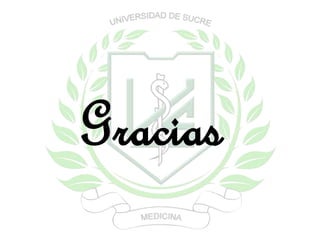 Gracias
 