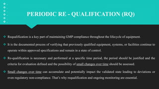 HEPA (AHU) Qualification.pdf & Replacement Frequency of HEPA filter | PDF