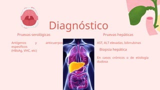 Hepab Comprehensive Overview of Hepatitis B: Definition, Diagnosis, and ...