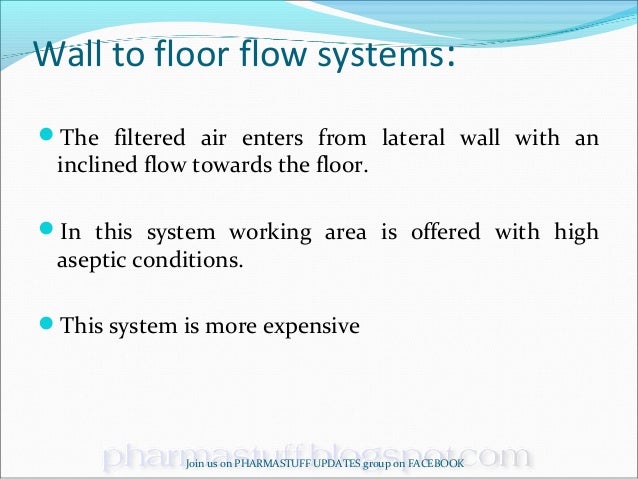 hepa filter slideshare