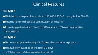 heparininducedthrombocytopeniahit-190412160407.pptx