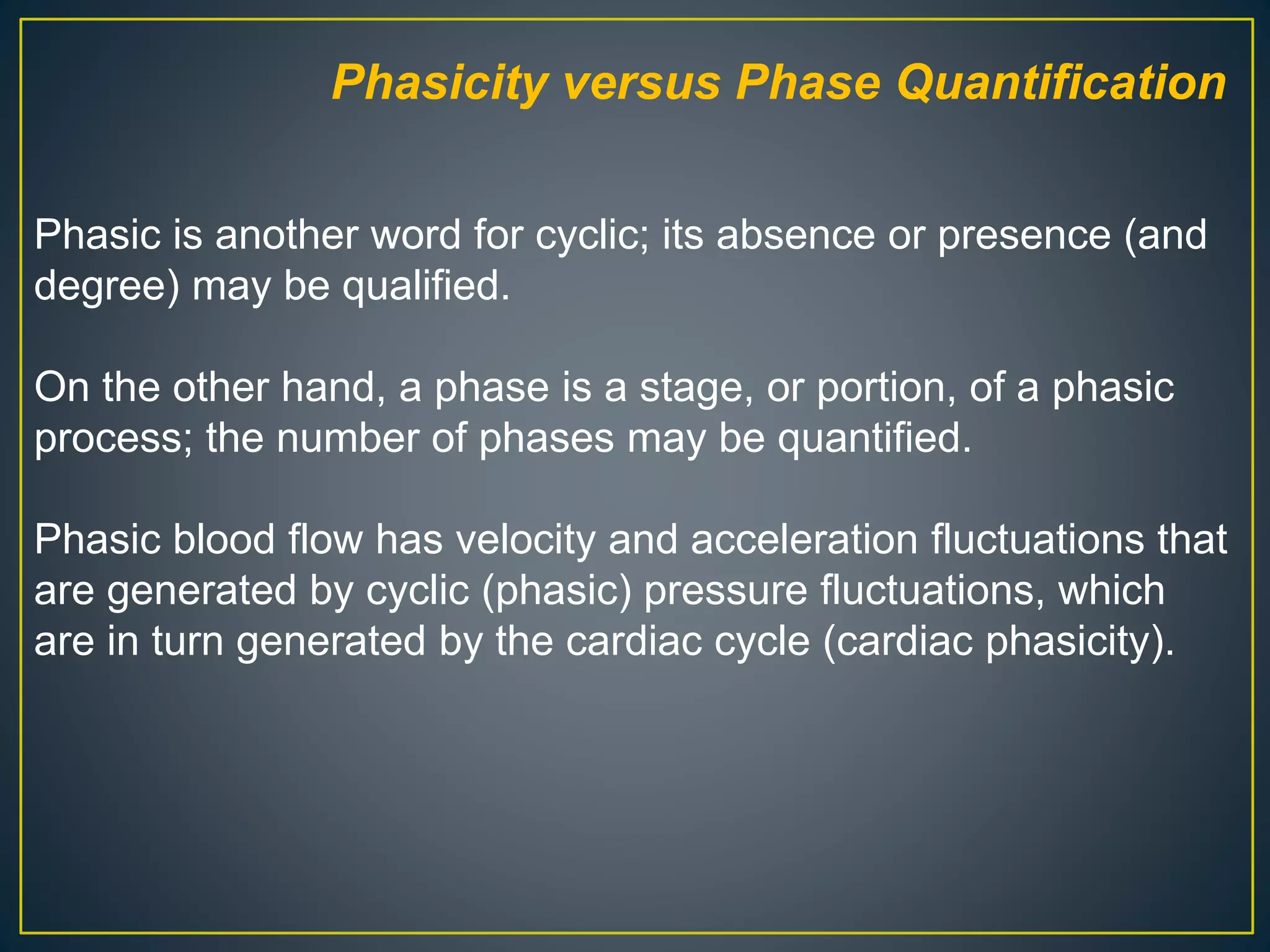 Hepatic doppler | PPTX