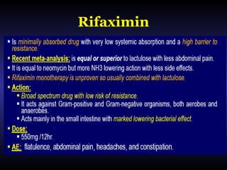 Rifaximin
 