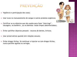 Ele multiplica-se no núcleo da célula infectada, utilizando os enzimas de replicação de DNA da própria célula humana. A sua replicação invulgar consiste na formação de mRNA a partir do genoma de DNA, que são usados na síntese das proteínas virais, o RNA é depois convertido em DNA pelo enzima, um enzima que será característica dos retrovirus.mRNA- O termo RNA mensageiro (mRNA) é uma molécula de ácido ribonucleico reproduzida a partir de uma cadeia de DNA, que transporta a mensagem para a síntese de proteínas.