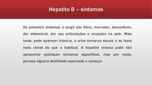 Hepatite