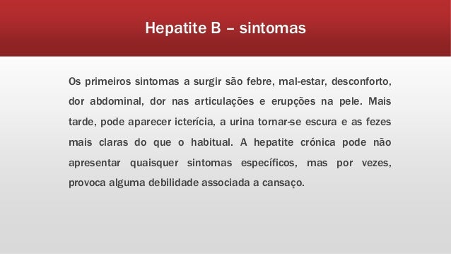 Hepatite