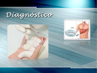 DiagnósticoDiagnóstico
 