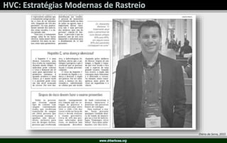 Diário da Serra, 2015
 