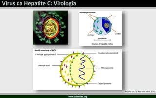 Anzola M- Exp Rev Mol Med- 2003
 
