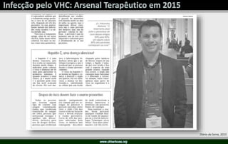 Diário da Serra, 2015
 