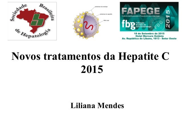 Hepatite C 2015