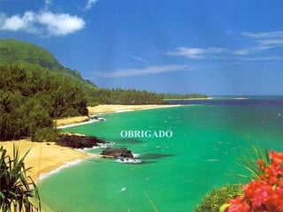 OBRIGADO
 