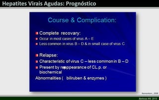 Namankani , 2008
Barbosa AN, 2013

 