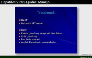 Namankani , 2008
Barbosa AN, 2013

 