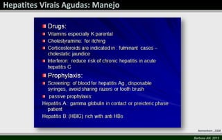Namankani , 2008
Barbosa AN, 2013

 