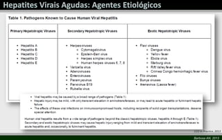 CCO In Practice, 2013
Barbosa AN, 2013

 