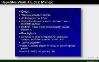 Namankani , 2008 
Barbosa AN, 2014 
 