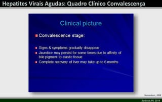 Namankani , 2008 
Barbosa AN, 2014 
 