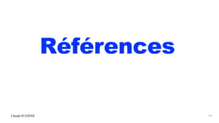 Claude EUGÈNE
Références
194
 