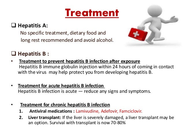 Hepatitis Hepatitis