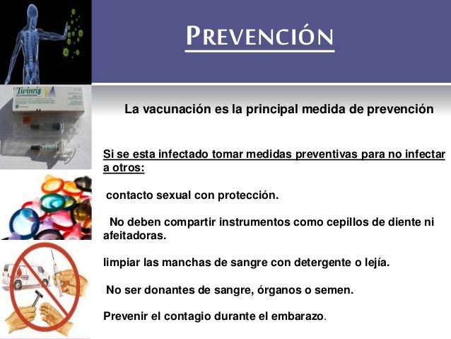 Virus del Hepatitis B y D Virus del Hepatitis B y D