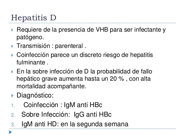Hepatitis Hepatitis