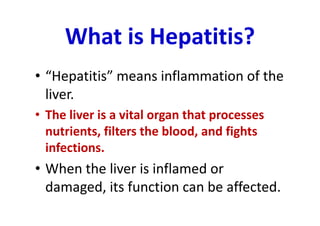 Hepatitis B Package Rs Mehta Hepatitis B Package Rs Mehta