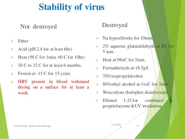 Hepatitis B virus Hepatitis B virus