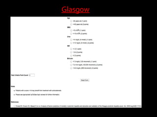 GlasgowGlasgow
 