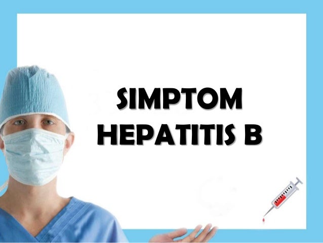 Hepatitis B