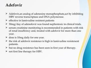 Hepatitis b (1) | PPT