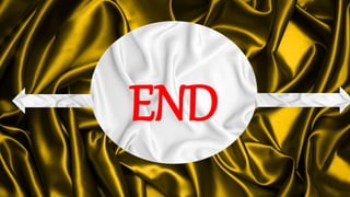 END
 