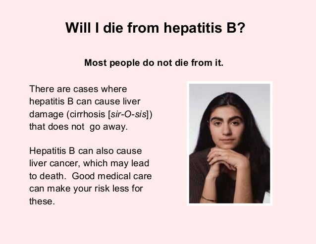 Can You Get Hepatitis From Blood In Food Can You Get Hepatitis From Blood In Food