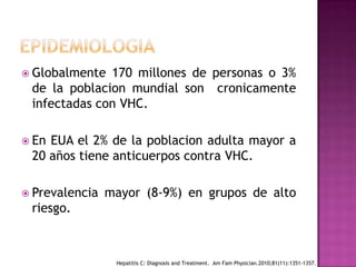 Hepatitis B Virus Infection. NEJM. 359(14):1486-1500, October 2, 2008.