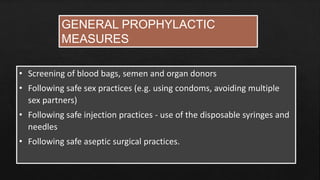 HEPATITIS B micro.pptx AND ITS APPLICATION | PPTX