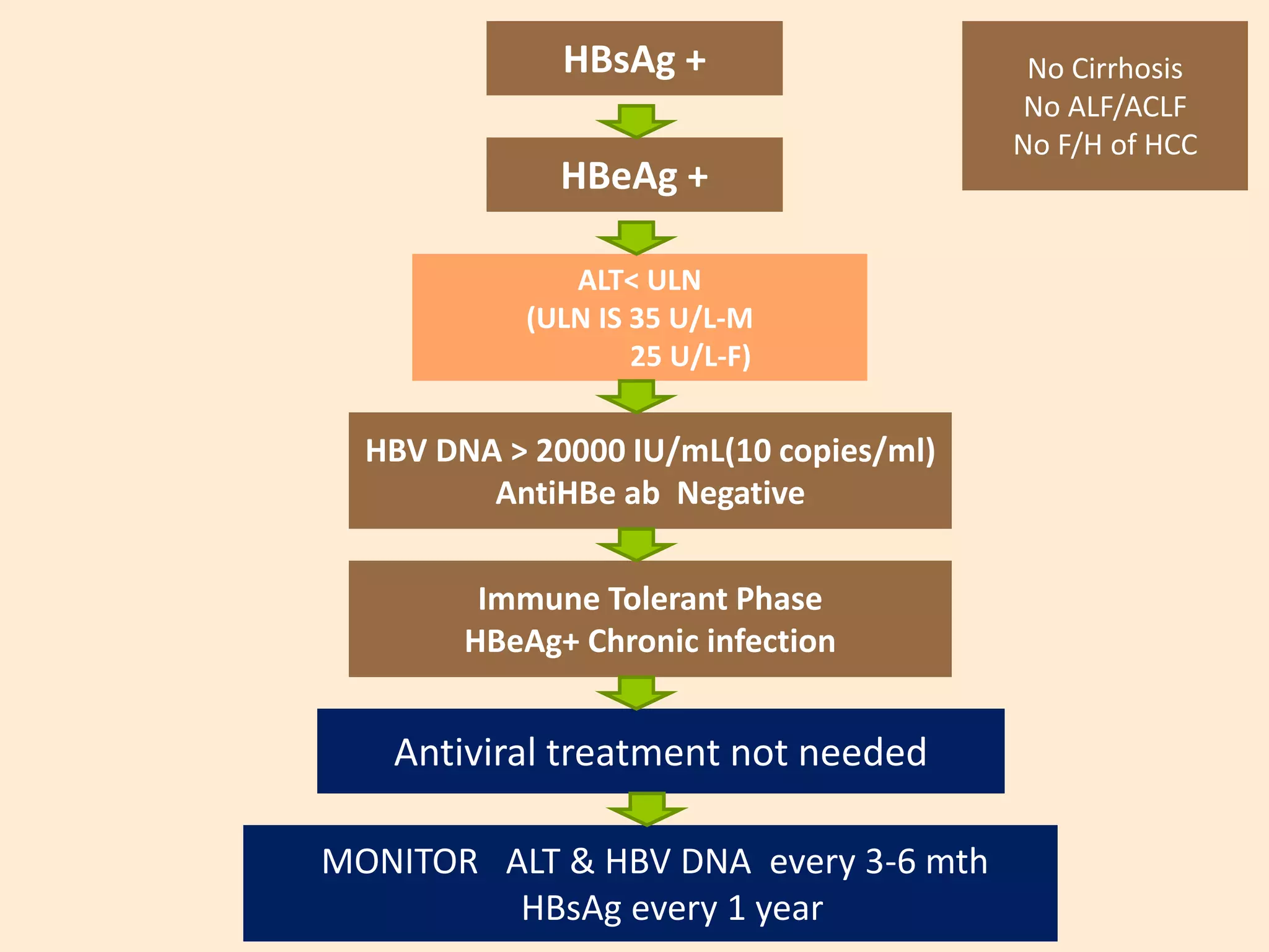 Hepatitis B prophylaxis and tratment ppt | PPTX